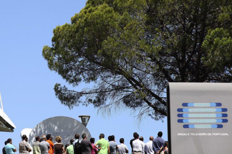 RTP VAI PROPOR INTEGRAÇÃO DE COLABORADORES EM ‘OUTSOURCING’ QUE SEJAM NECESSIDADES PERMANENTES