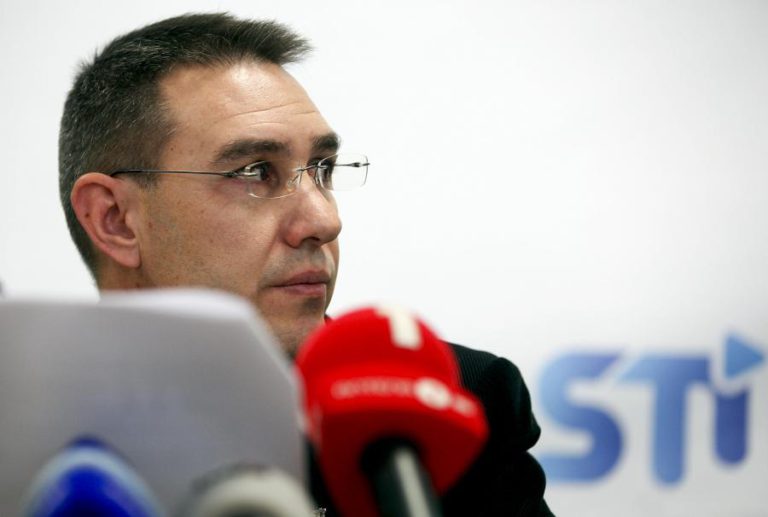 TRABALHADORES DOS IMPOSTOS DESMARCAM GREVE AGENDADA PARA QUINTA-FEIRA