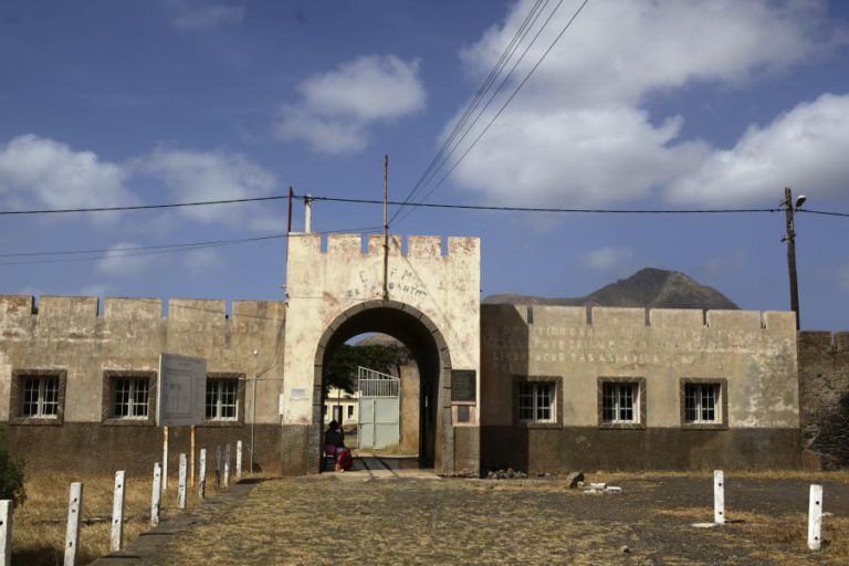 TARRAFAL FOI O MUSEU DE CABO VERDE COM MAIS VISITAS EM 2018