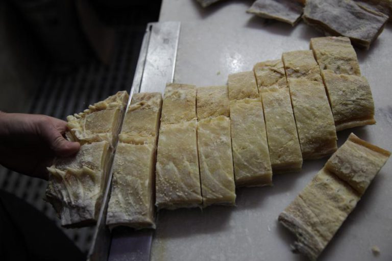 RECEITA PORTUGUESA ELEITA COMO MELHOR PRATO PARA FAZER E COMER EM MARTE