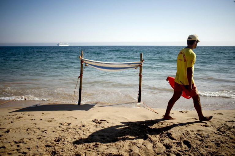 PORTUGAL REGISTOU 117 MORTES POR AFOGAMENTO EM 2018