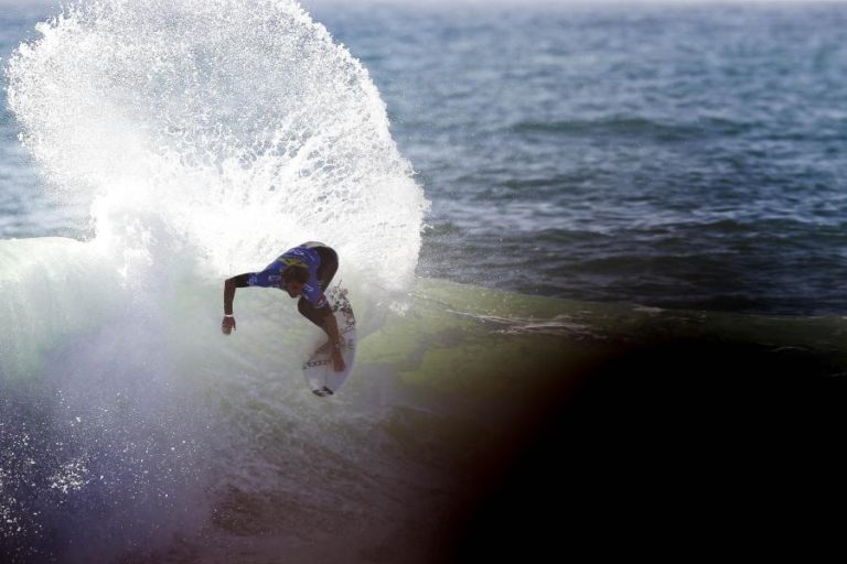 ‘KIKAS’ VOLTA A COMPETIR NA LIGA PORTUGUESA DE SURF DEPOIS DE DOIS ANOS