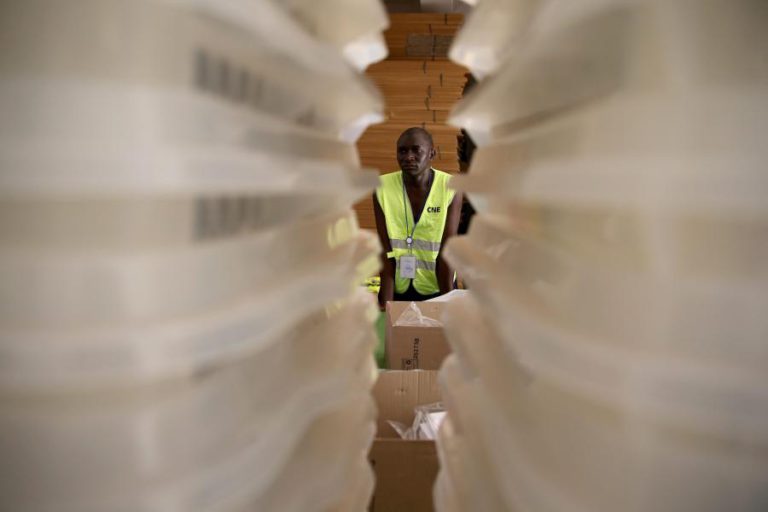 UNIÃO AFRICANA VAI ENVIAR 50 OBSERVADORES ELEITORAIS PARA LEGISLATIVAS NA GUINÉ-BISSAU