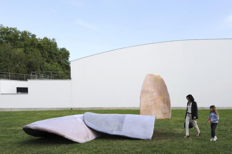 CURADOR PHILIPPE VERGNE É O NOVO DIRETOR DO MUSEU DE ARTE CONTEMPORÂNEA DE SERRALVES