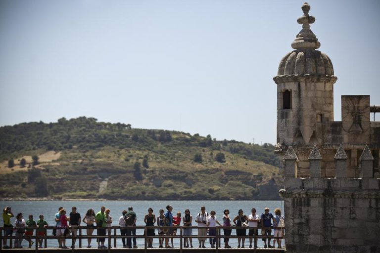 CONCERTAÇÃO SOCIAL DEBATE TURISMO NUMA ALTURA EM QUE SETOR ARREFECE