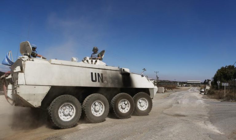 MISSÃO DA ONU NA GUINÉ-BISSAU PROLONGADA POR MAIS UM ANO MAS DEVE ENCERRAR ATÉ FINAL DE 2020