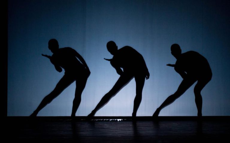 BAILARINO PORTUGUÊS ALEXANDRE JOAQUIM ENTRE OS PREMIADOS DO PRÉMIO LAUSANNE