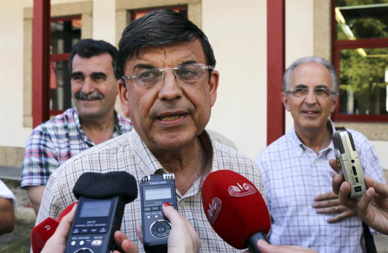 ADVOGADO GARCIA PEREIRA VAI REPRESENTAR SINDICATOS DOS ENFERMEIRROS NA QUESTÃO DA REQUISIÇÃO CIVIL