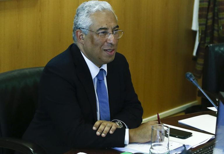 HISTÓRICA CIMEIRA UNIÃO EUROPEIA-LIGA ÁRABE COMEÇA HOJE COM A PRESENÇA DE ANTÓNIO COSTA