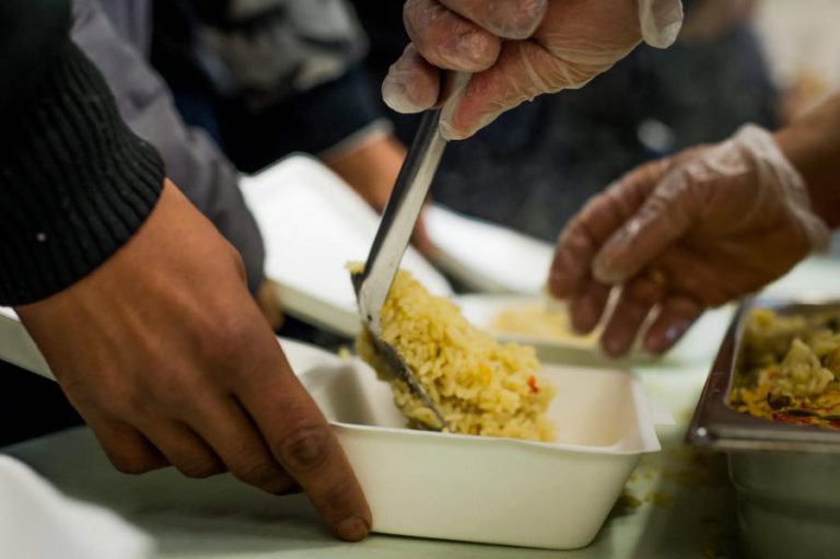 PROGRAMA DE APOIO LEVA CABAZES DE ALIMENTOS A MAIS DE 80 MIL PORTUGUESES