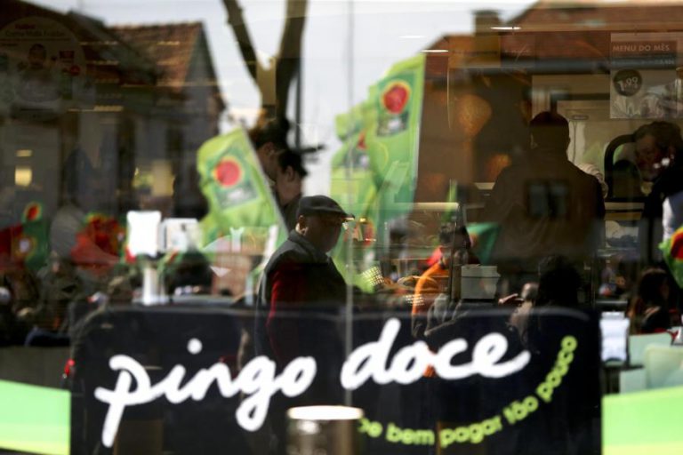 LUCRO DA JERÓNIMO MARTINS SOBE 4% PARA 401 MILHÕES DE EUROS EM 2018