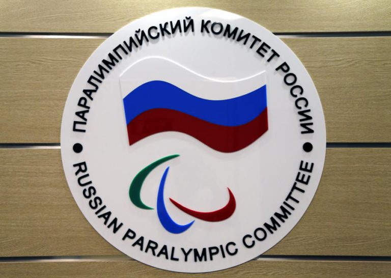 COMITÉ PARALÍMPICO INTERNACIONAL RETIRA SUSPENSÃO À RÚSSIA
