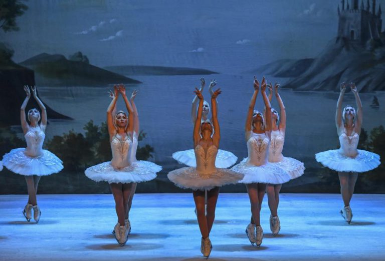 PRESIDENTE DA REPÚBLICA PROMULGOU REGIME DE BAILARINOS PROFISSIONAIS