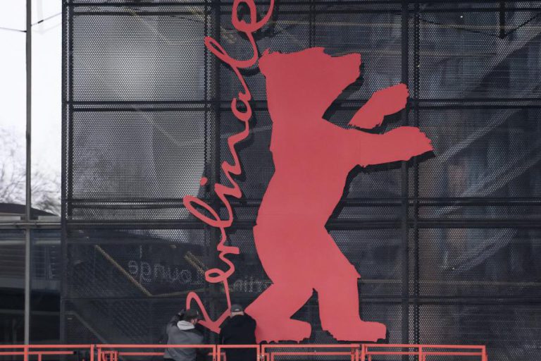 ESTREAR NA BERLINALE “É O MELHOR” QUE PODE ACONTECER A UM FILME, DIZ REALIZADOR