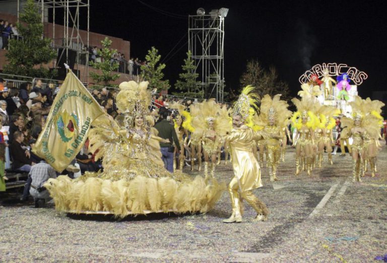 GOVERNO DA MADEIRA CONCEDE TOLERÂNCIA DE PONTO NA TERÇA-FEIRA DE CARNAVAL
