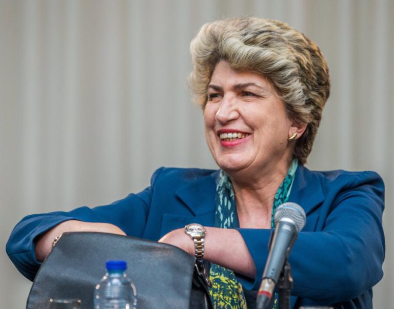 MARIA JOÃO RODRIGUES REJEITA ACUSAÇÕES DE FALTA DE DEMOCRACIA NA FEPS