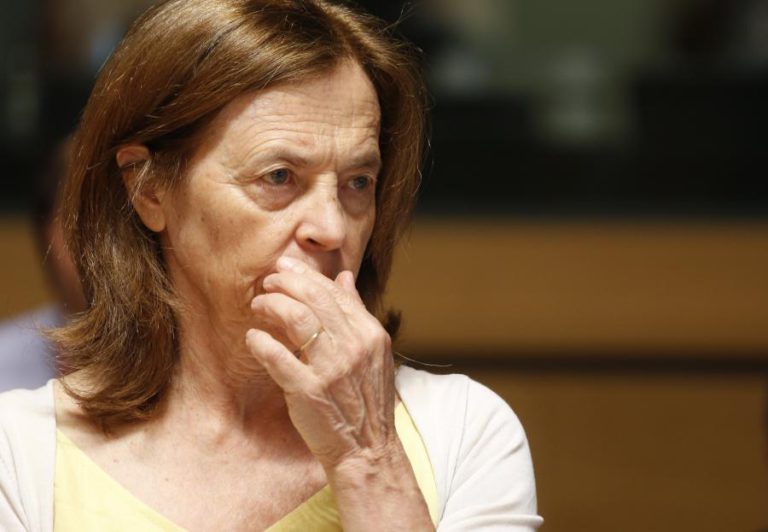 MARGARIDA MARQUES E ISABEL SANTOS PRINCIPAIS NOVIDADES NOS EFETIVOS DA LISTA DO PS ÀS EUROPEIAS