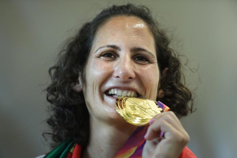 PICHARDO E INÊS HENRIQUES SÃO OS MELHORES PORTUGUESES NO NOVO ‘RANKING’ MUNDIAL