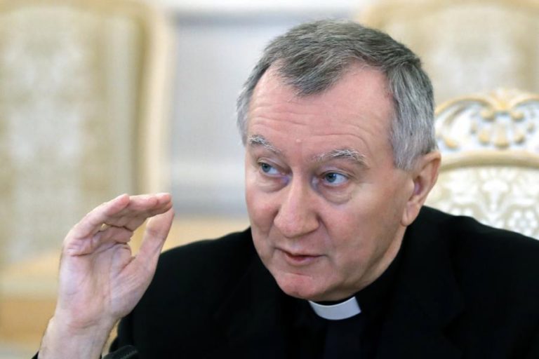 VATICANO MANTÉM POSIÇÃO DE “NEUTRALIDADE POSITIVA” NA ATUAL CRISE NA VENEZUELA