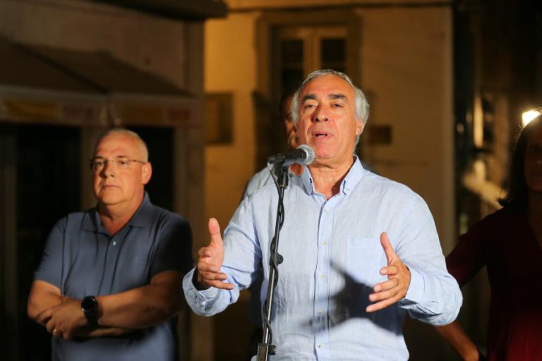 ÉVORA ASSUME CANDIDATURA PARA GANHAR “SELO” DE CAPITAL EUROPEIA DA CULTURA 2027