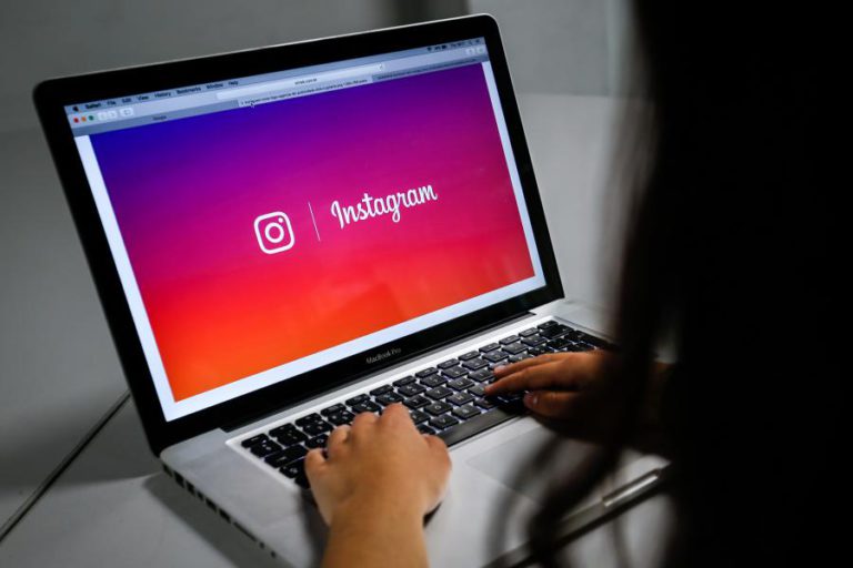 INSTAGRAM SUSPENDE PÁGINA DE DEFESA DOS DIREITOS DOS HOMOSSEXUAIS NA INDONÉSIA