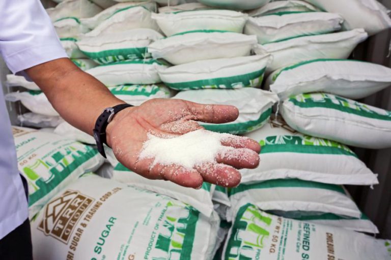 BRASIL PEDE À OMC MEDIAÇÃO COM A ÍNDIA SOBRE SUBSÍDIOS NO SETOR DO AÇÚCAR