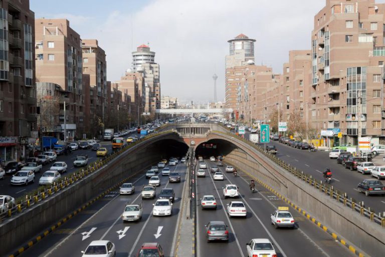 ESTADOS UNIDOS CRITICAM “PROMESSAS NÃO CUMPRIDAS” DA REVOLUÇÃO NO IRÃO