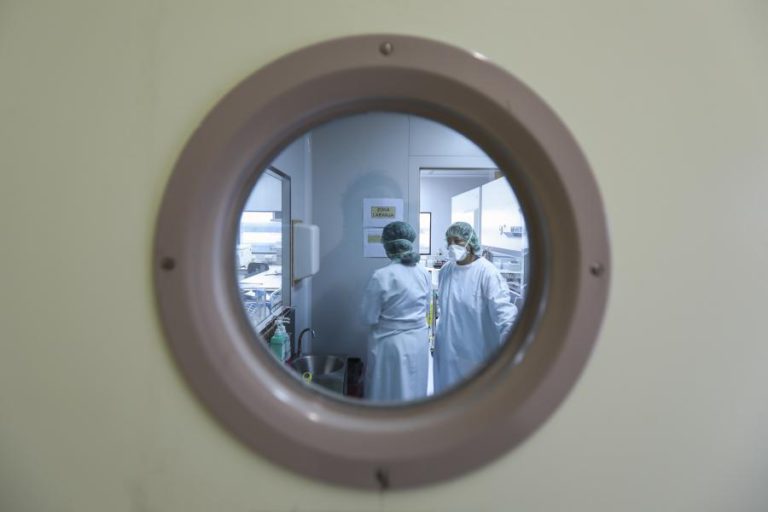 GRIPE CONTINUA EM TENDÊNCIA DECRESCENTE