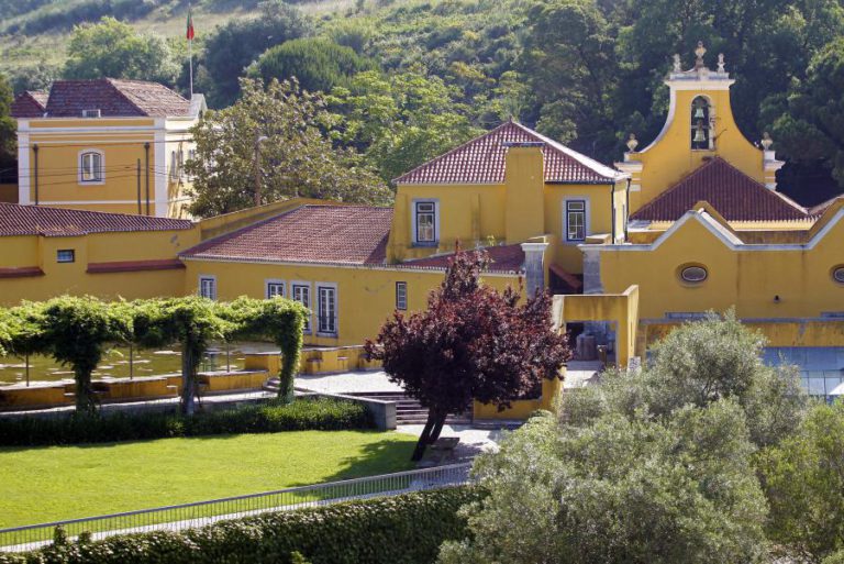 PALÁCIOS, CONVENTOS E EDIFÍCIO DO ME EM LISBOA VÃO SER RESIDÊNCIAS UNIVERSITÁRIAS