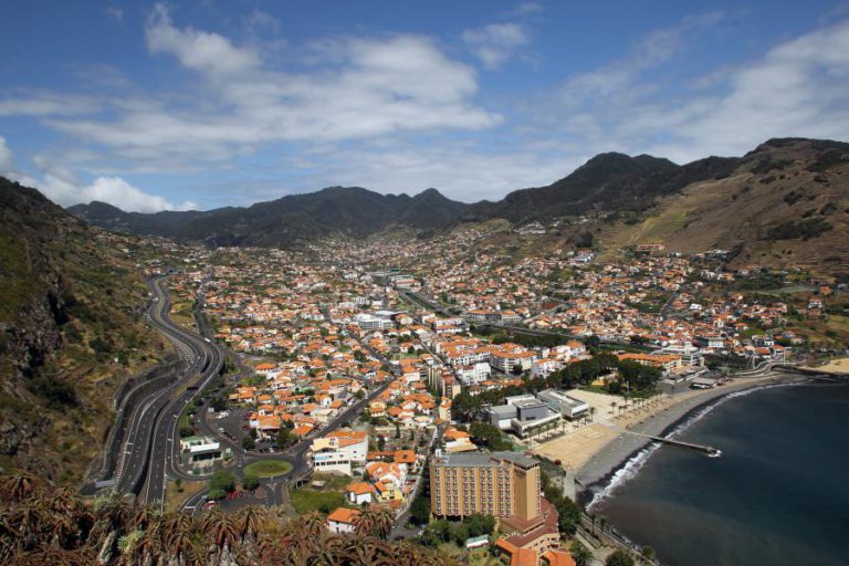 PSP DA MADEIRA APREENDEU ARMAS, PÓLVORA E CARTUCHOS EM MACHICO