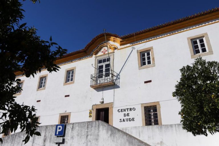 CONSULTAS NOS CENTROS DE SAÚDE E NOS HOSPITAIS AUMENTARAM EM 2018