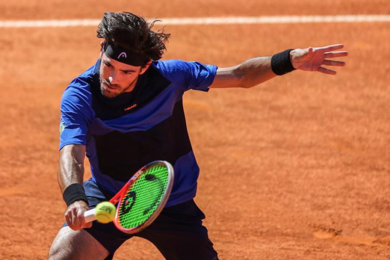 GASTÃO ELIAS ELIMINADO NOS ‘OITAVOS’ DO TORNEIO DE YOKOHAMA