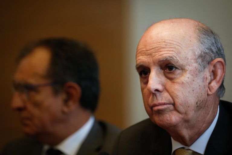 REGULADOR DOS SEGUROS DEVE AVALIAR IDONEIDADE DE TOMÁS CORREIA