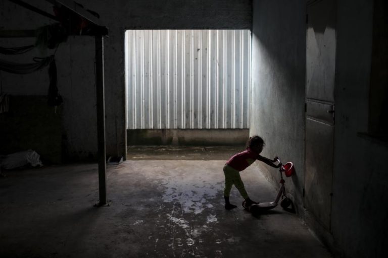 RETIRADOS MAIS DE 1.800 MENORES DO TRABALHO INFANTIL NO BRASIL EM 2018