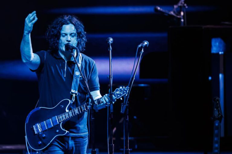 JACK WHITE CREDITADO COMO CO-AUTOR DA MÚSICA “TOY” VENCEDORA DA EUROVISÃO
