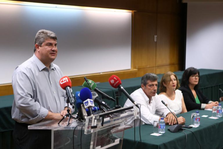 SINDICATO DEMOCRÁTICO DOS ENFERMEIROS SURPREENDIDO COM REQUISIÇAO CIVIL
