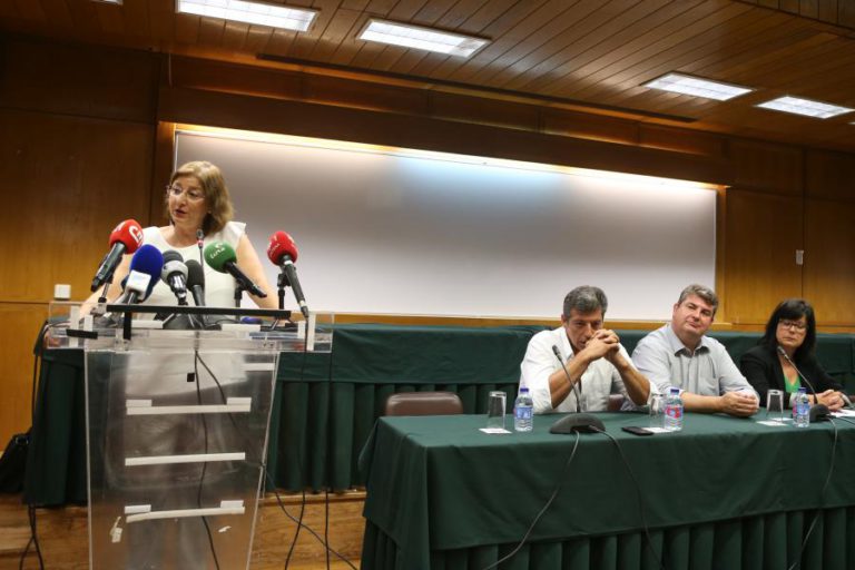 ASSOCIAÇÃO SINDICAL DOS ENFERMEIROS ALERTA PARA RISCO DE FORMAS DE LUTA “MAIS INCONTROLÁVEIS”
