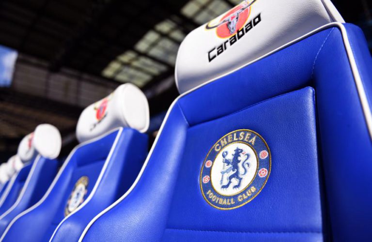 CHELSEA RECORRE DA PROIBIÇÃO DE CONTRATAR FUTEBOLISTAS ATÉ JULHO DE 2020