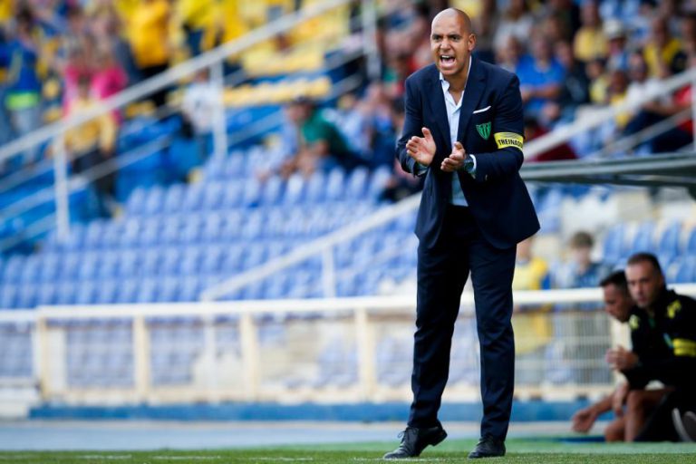 TÉCNICO DO TONDELA DIZ QUE VENCERÁ NA MADEIRA A EQUIPA “MAIS EQUILIBRADA EMOCIONALMENTE”