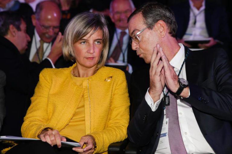 BASTONÁRIO DIZ QUE LEI DE BASES DA SAÚDE SERVIU PARA “DESVIAR ATENÇÕES” DOS PROBLEMAS DO SNS