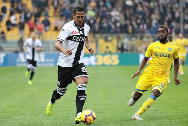 PARMA ANUNCIA RENOVAÇÃO DO CONTRATO DE BRUNO ALVES ATÉ 30 DE JUNHO DE 2020