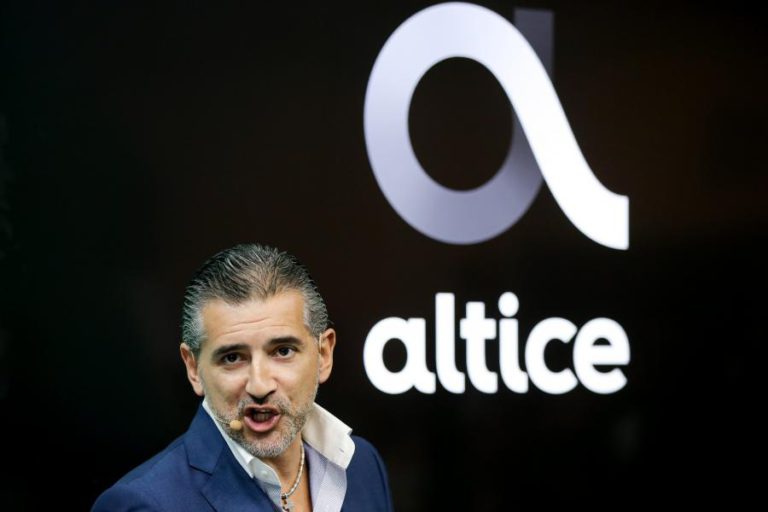 ALTICE DIZ QUE “MENOS DE UM MILHAR” VÃO TER PARECER POSITIVO NO PROGRAMA DE SAÍDAS VOLUNTÁRIAS