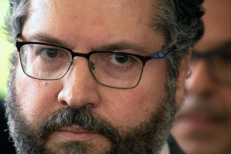 GOVERNO BRASILEIRO DIZ QUE PORTUGAL “PODE AJUDAR NA REDEMOCRATIZAÇÃO” DA VENEZUELA