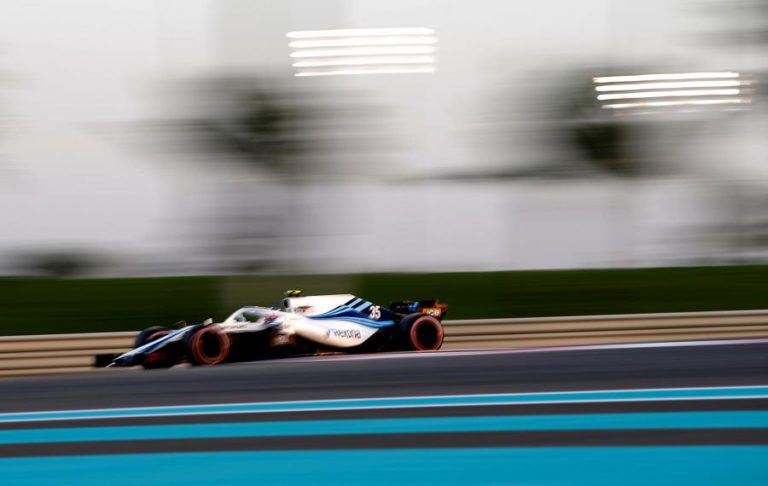 RUSSO SERGEY SIROTKIN VAI SER PILOTO DE RESERVA DA RENAULT NO MUNDIAL DE F1