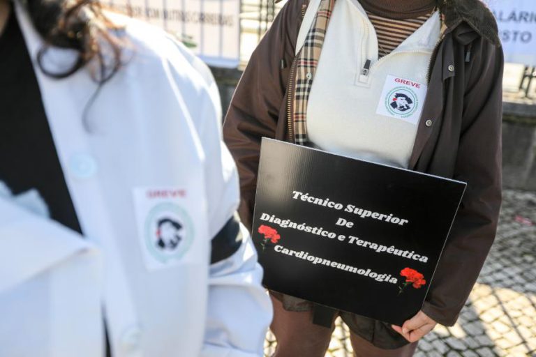 SINDICATO DOS TÉCNICOS DE DIAGNÓSTICO LAMENTA PROMULGAÇÃO DE DIPLOMA POR PR