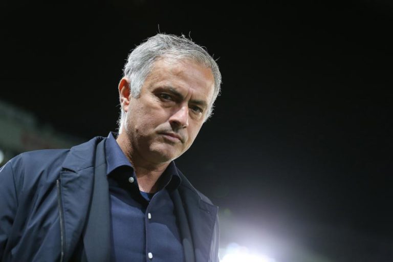 JOSÉ MOURINHO VATICINA FC PORTO CAMPEÃO E A PASSAR A ROMA NA ‘CHAMPIONS’