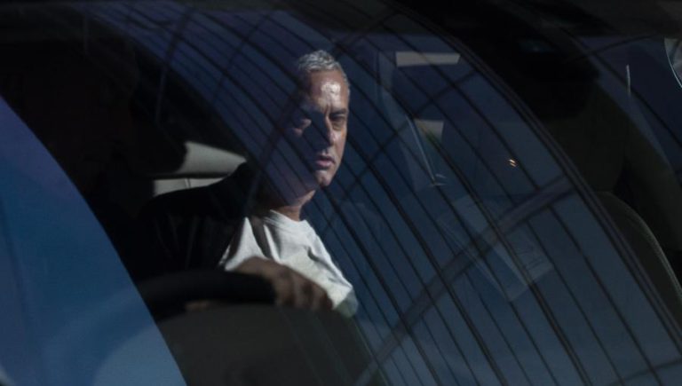 MOURINHO ACEITA UM ANO DE PRISÃO E MULTA DE 2,2 ME POR FRAUDE FISCAL EM ESPANHA