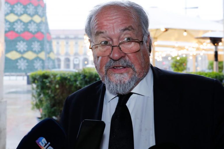 LIGA DOS BOMBEIROS DIZ QUE HÁ CONDIÇÕES PARA ACEITAR PROPOSTA DO GOVERNO SOBRE PROTEÇÃO CIVIL