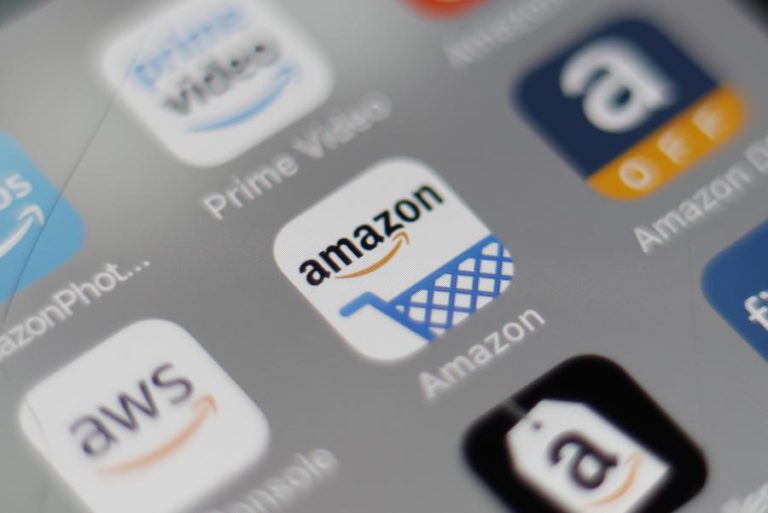 ÁUSTRIA INVESTIGA AMAZON POR VIOLAÇÃO DA LEGISLAÇÃO EUROPEIA ANTIMONOPÓLIO