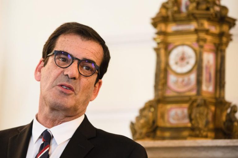 DIAP DO PORTO TEM EM CURSO INVESTIGAÇÃO RELACIONADA COM EMPRESA SELMINHO